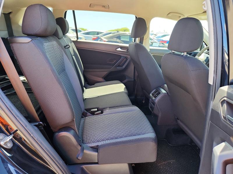 2021 Volkswagen Tiguan მანქანა იყიდება აუქციონზე, vin: 3VV1B7AX6MM013942, აუქციონის ნომერი: 60530596