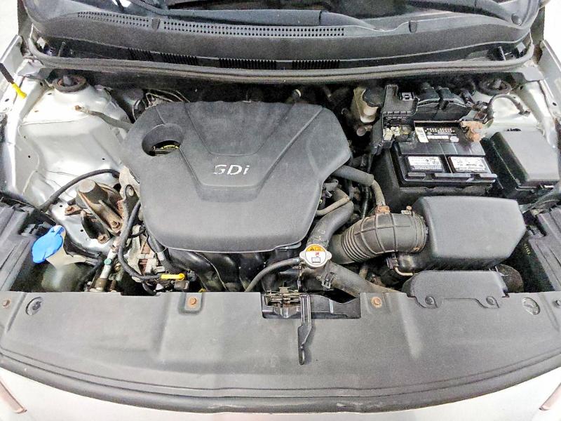 Aukcja sprzedaży 2013 Hyundai Accent, vin: KMHCT5AE6DU116096, numer aukcji: 58798346