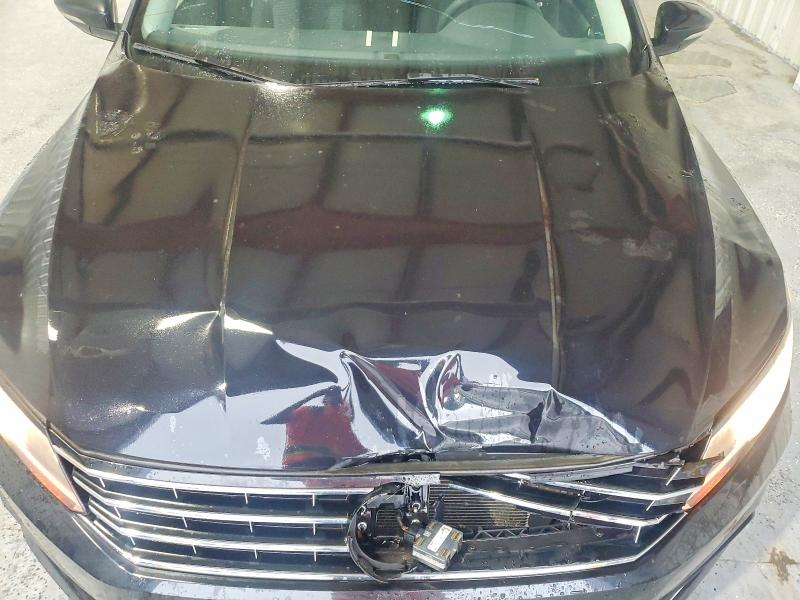 Aukcja sprzedaży 2017 Volkswagen Passat, vin: 1VWAT7A30HC006725, numer aukcji: 62128116