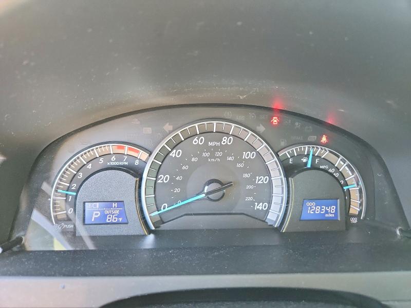 Aukcja sprzedaży 2012 Toyota Camry, vin: 4T1BF1FK1CU537443, numer aukcji: 59877426