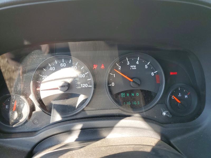 Aukcja sprzedaży 2011 Jeep Compass, vin: 1J4NF1FB5BD149562, numer aukcji: 60494396