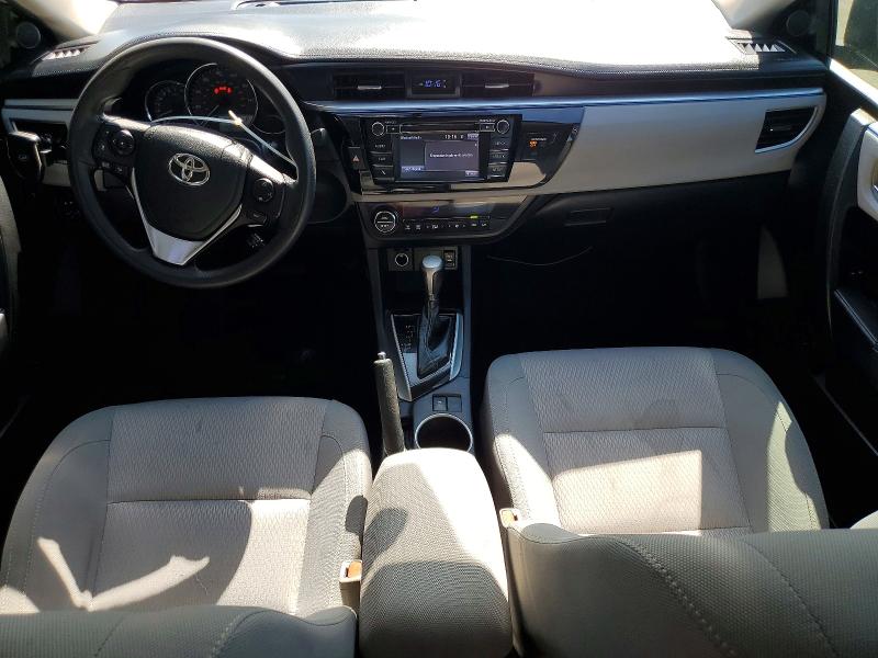 Продажа на аукционе авто 2014 Toyota Corolla, vin: 2T1BURHE4EC029418, номер лота: 62599106