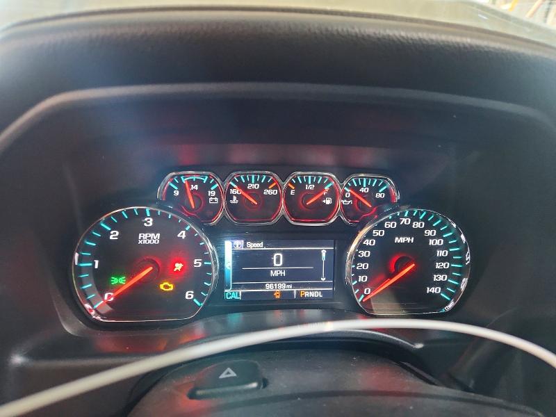 Aukcja sprzedaży 2018 Gmc Sierra, vin: 3GTU2MEC9JG133522, numer aukcji: 59680926