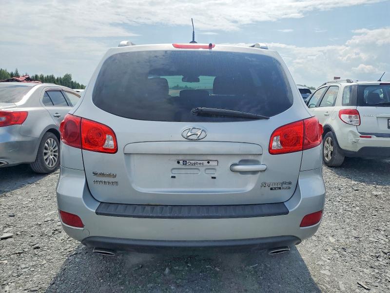 61851456 :رقم المزاد ، 5NMSG73E39H314372 vin ، 2009 Hyundai Santa Fe مزاد بيع