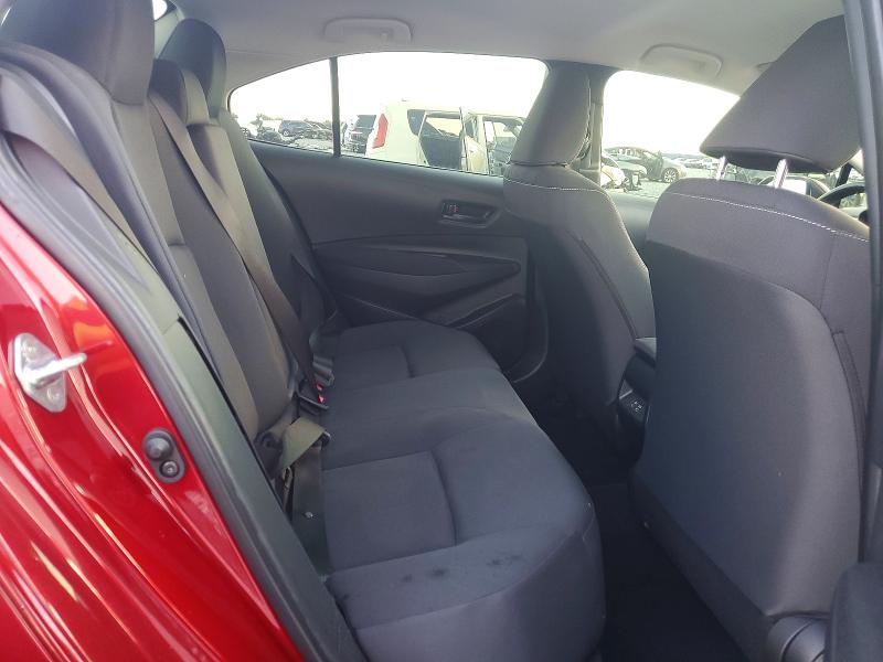 Aukcja sprzedaży 2023 Toyota Corolla, vin: JTDB4MEE4PJ008941, numer aukcji: 61941476