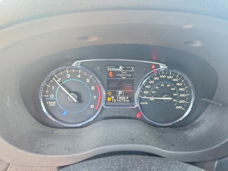 Auction sale of the 2018 Subaru Forester, vin: JF2SJEWC5JH441017, lot number: 62782916