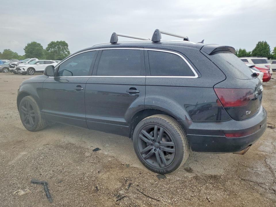 63231296 :رقم المزاد ، WA1BV74LX8D038664 vin ، 2008 Audi Q7 مزاد بيع
