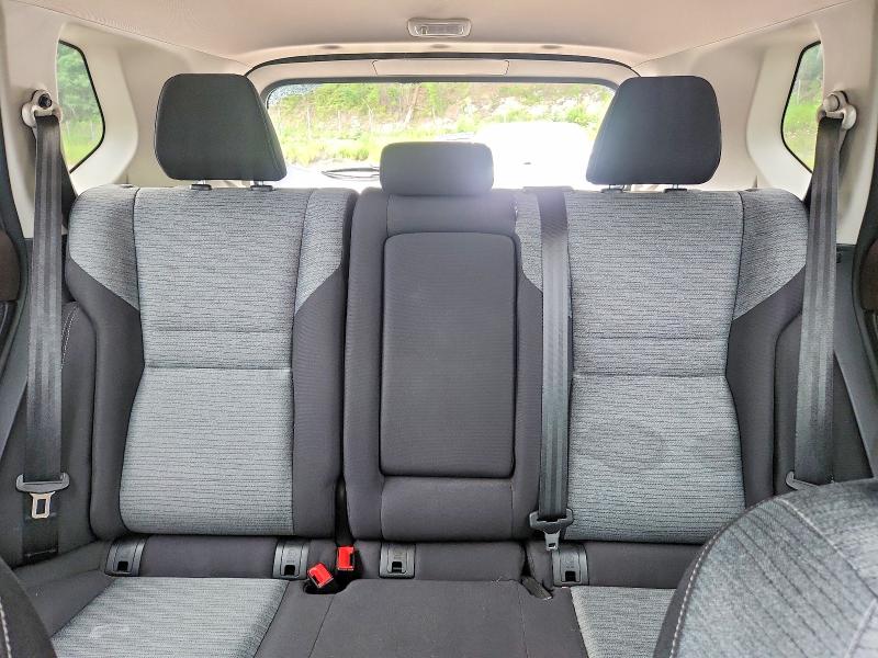 Продаж на аукціоні авто 2021 Nissan Rogue, vin: JN8AT3BB9MW217419, номер лоту: 60671346