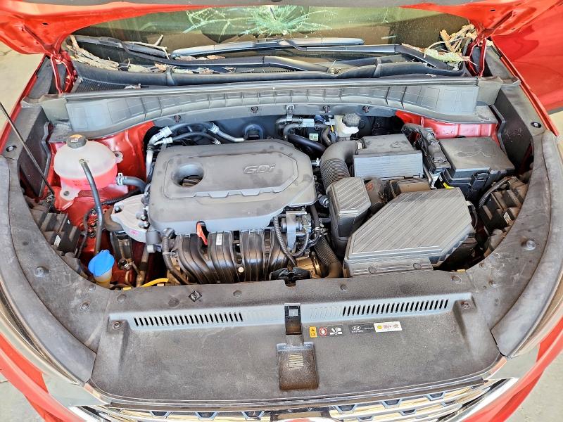 Продаж на аукціоні авто 2021 Hyundai Tucson, vin: KM8J3CAL1MU392101, номер лоту: 60570866