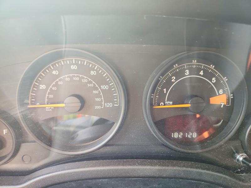 Aukcja sprzedaży 2015 Jeep Patriot, vin: 1C4NJRBB0FD114393, numer aukcji: 62800166