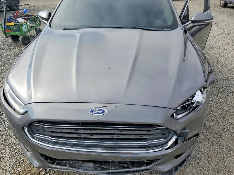 Aukcja sprzedaży 2014 Ford Fusion, vin: 3FA6P0PU9ER234598, numer aukcji: 62165226