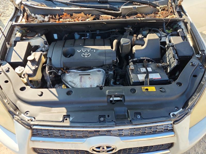 Aukcja sprzedaży 2009 Toyota Rav4, vin: JTMBF31VX95007430, numer aukcji: 63389916