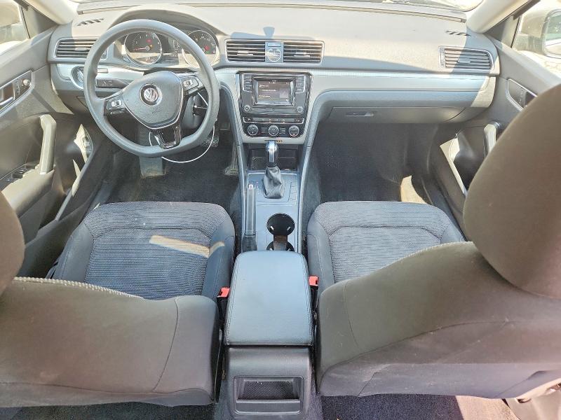 Продажа на аукционе авто 2016 Volkswagen Passat, vin: 1VWAS7A31GC023244, номер лота: 60017806
