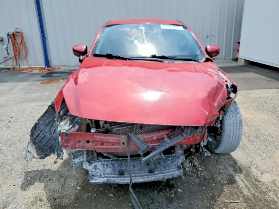 Продажа на аукционе авто 2017 Toyota Yaris Ia, vin: 3MYDLBYV4HY153875, номер лота: 62966796