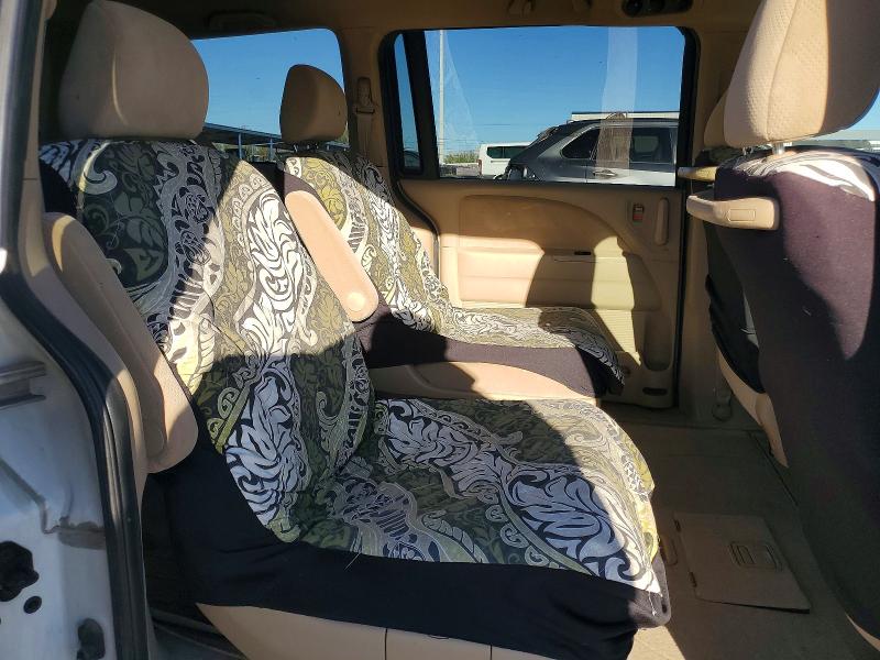 Aukcja sprzedaży 2007 Honda Odyssey, vin: 5FNRL38237B077155, numer aukcji: 59858716