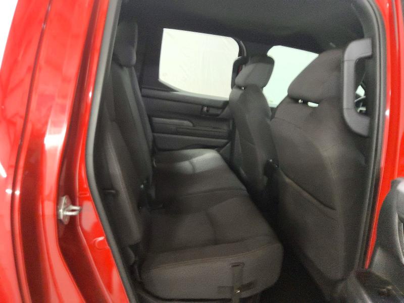 Продажа на аукционе авто 2025 Toyota Tacoma, vin: 3TYLD5KN9ST020727, номер лота: 54612266