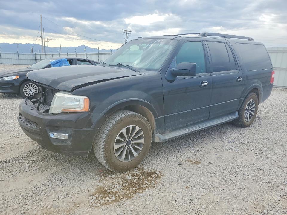 Aukcja sprzedaży 2016 Ford Expedition, vin: 1FMJK1JT7GEF20976, numer aukcji: 61033246
