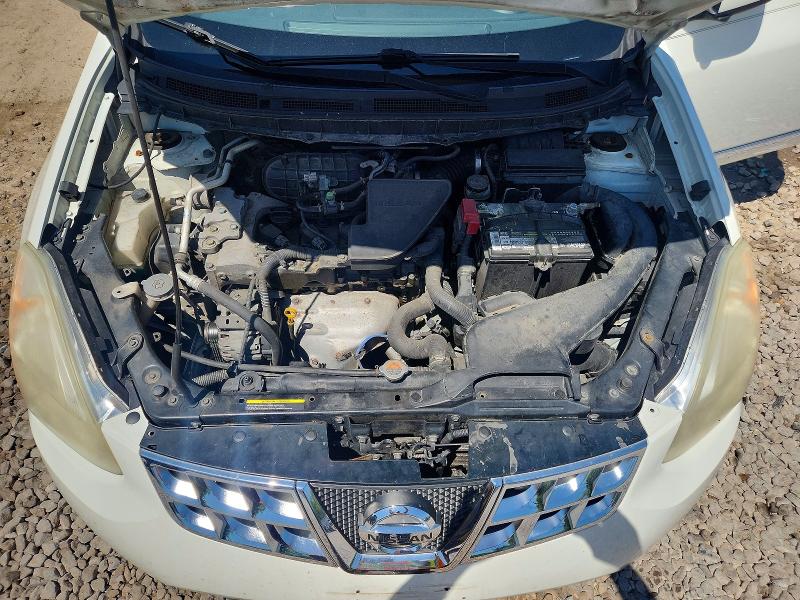 Продажа на аукционе авто 2013 Nissan Rogue, vin: JN8AS5MV3DW622844, номер лота: 59066266