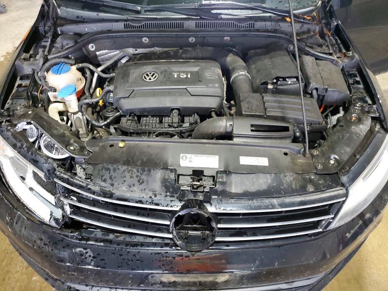 Aukcja sprzedaży 2015 Volkswagen Jetta, vin: 3VWD17AJ0FM428068, numer aukcji: 63236716