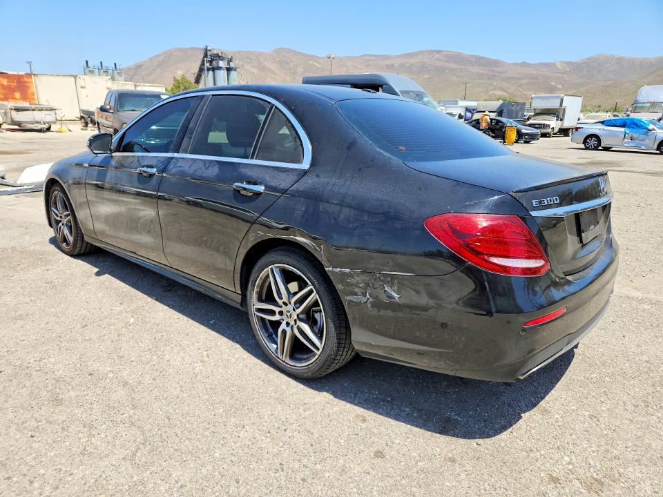 Продаж на аукціоні авто 2018 Mercedes-benz E, vin: WDDZF4JB1JA379511, номер лоту: 61041376