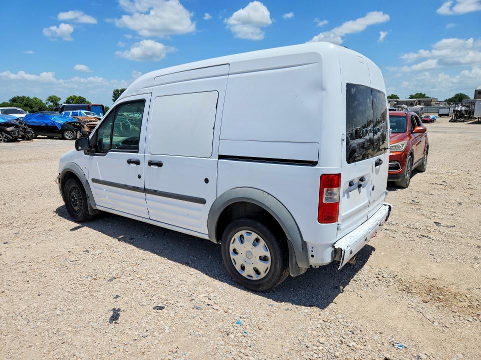 Aukcja sprzedaży 2010 Ford Transit Connect, vin: NM0LS6BNXAT036942, numer aukcji: 56638426