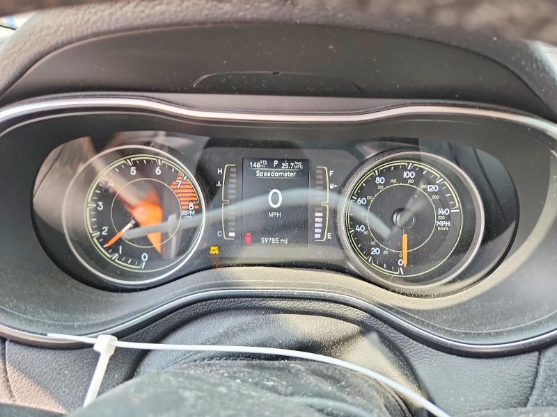 61664636 :رقم المزاد ، 1C4PJMMX4MD230925 vin ، 2021 Jeep Cherokee مزاد بيع