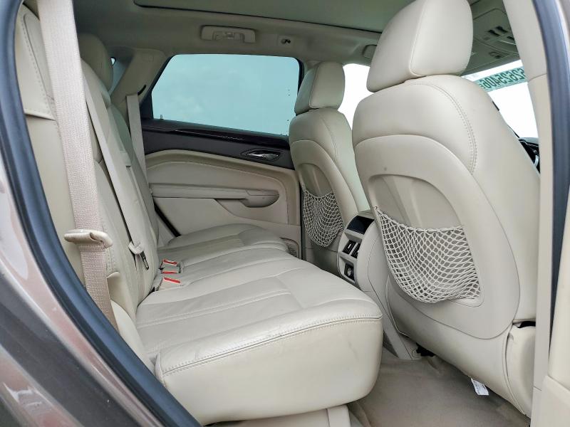 Продажа на аукционе авто 2011 Cadillac Srx, vin: 3GYFNAEY0BS629893, номер лота: 62625406