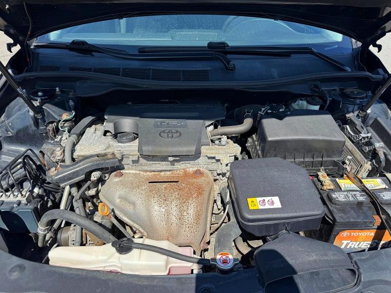 2017 Toyota Camry მანქანა იყიდება აუქციონზე, vin: 4T1BF1FK3HU318331, აუქციონის ნომერი: 62200716