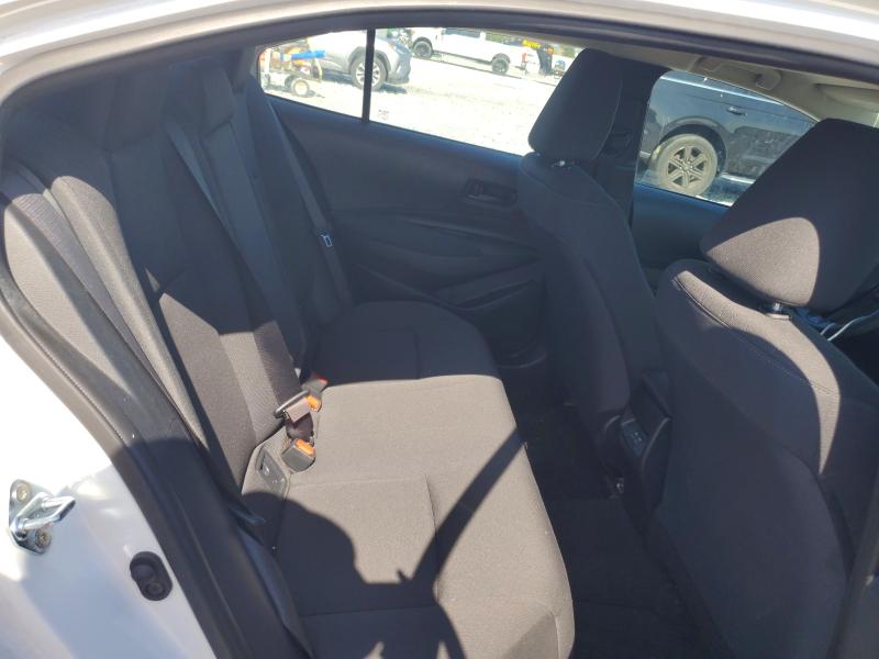 Продажа на аукционе авто 2025 Toyota Corolla, vin: 5YFB4MDE6SP283359, номер лота: 62078566