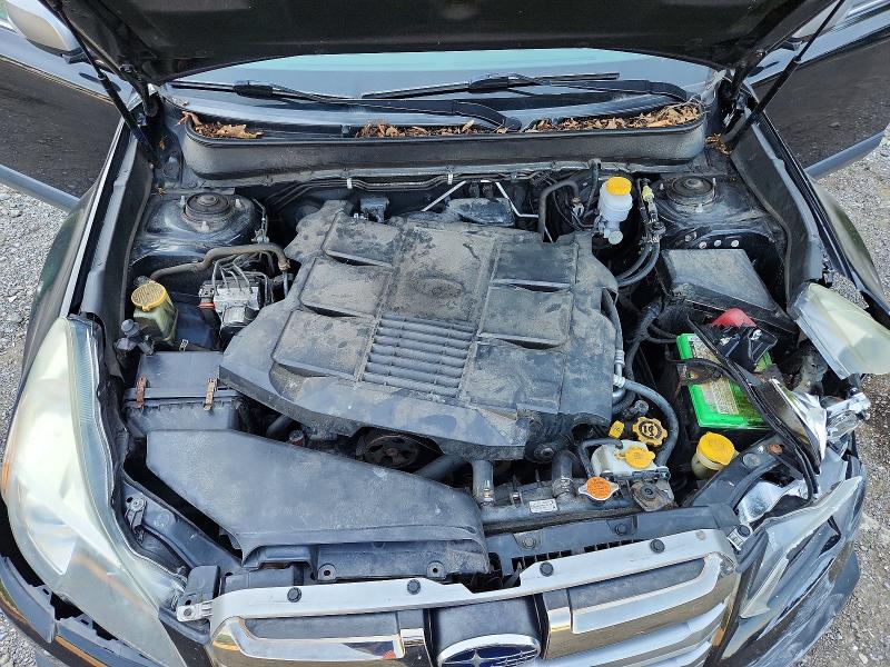 60383096 :رقم المزاد ، 4S4BRDSC3D2284632 vin ، 2013 Subaru Outback مزاد بيع