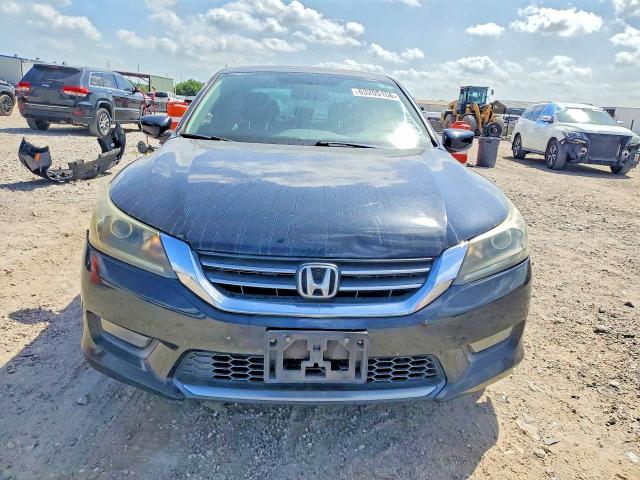 Aukcja sprzedaży 2015 Honda Accord, vin: 1HGCR2F59FA084308, numer aukcji: 63205156