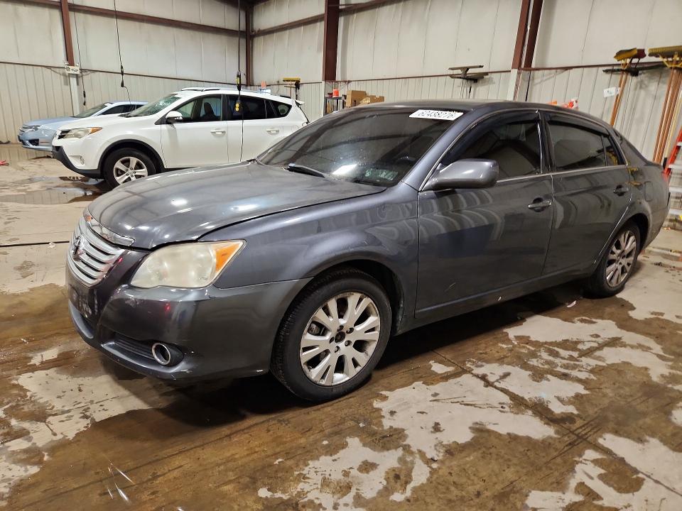 Aukcja sprzedaży 2010 Toyota Avalon, vin: 4T1BK3DB8AU365127, numer aukcji: 62438276