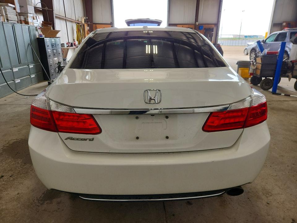 60577716 :رقم المزاد ، 1HGCR2F84EA806342 vin ، 2014 Honda Accord مزاد بيع