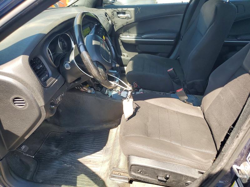 Aukcja sprzedaży 2019 Dodge Charger, vin: 2C3CDXKT8KH710624, numer aukcji: 60018996
