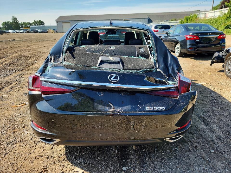 Aukcja sprzedaży 2019 Lexus Es, vin: 58ABZ1B13KU013738, numer aukcji: 60193306