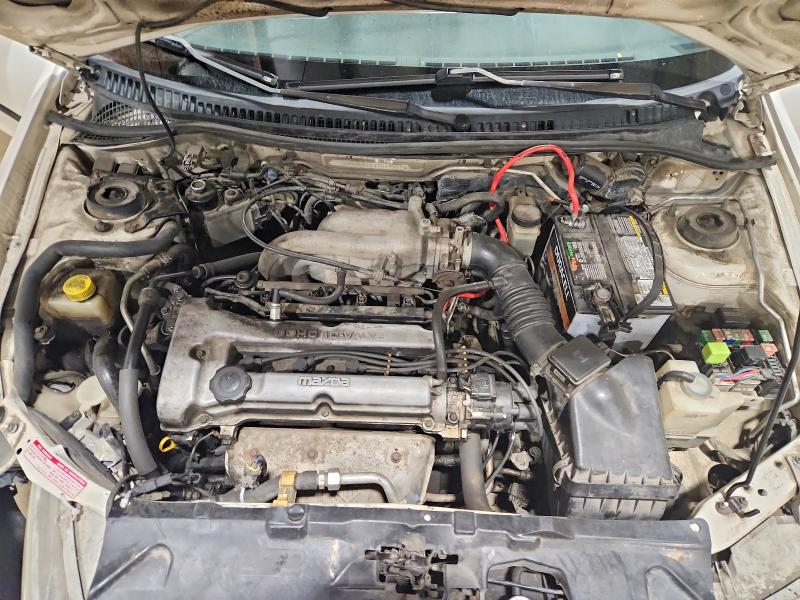 Продаж на аукціоні авто 1997 Mazda Protege, vin: JM1BC1414V0145073, номер лоту: 59368746