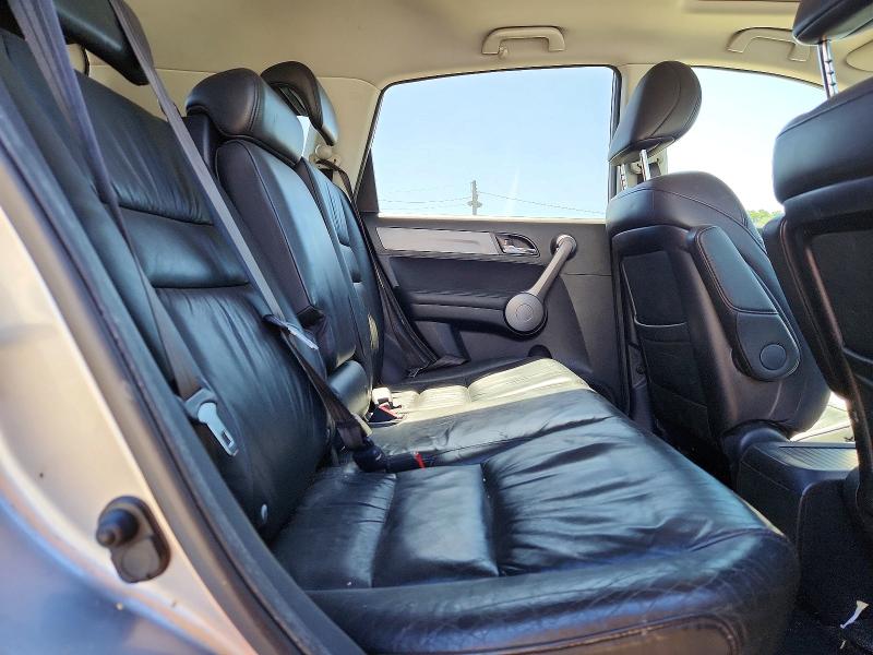 60039986 :رقم المزاد ، JHLRE38768C014980 vin ، 2008 Honda Cr-v مزاد بيع