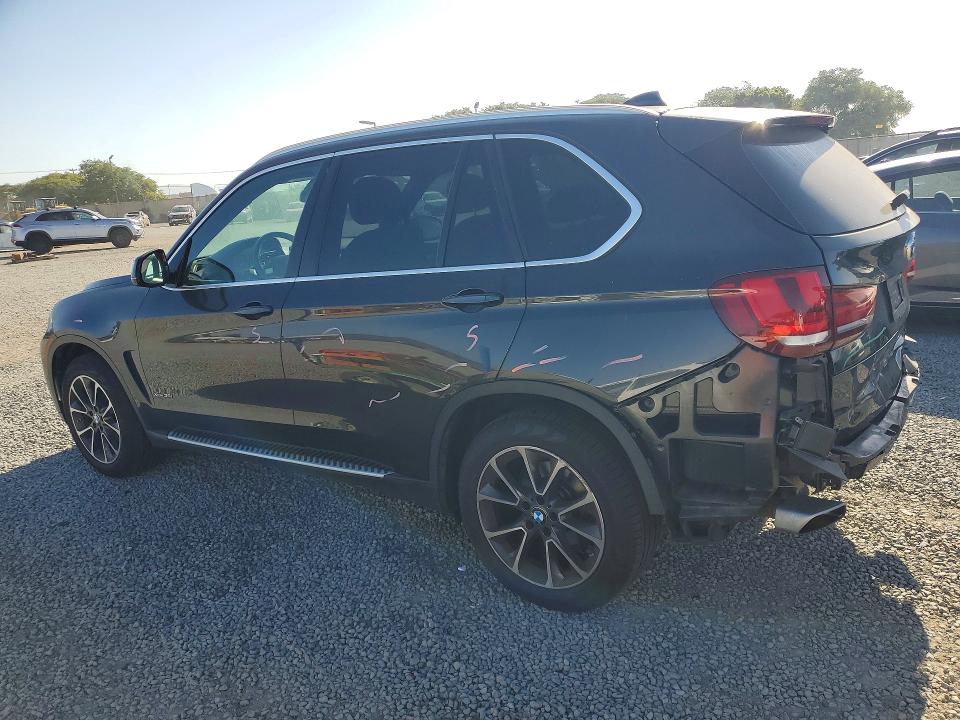 Aukcja sprzedaży 2018 Bmw X5, vin: 5UXKR0C58J0Y04827, numer aukcji: 61327856