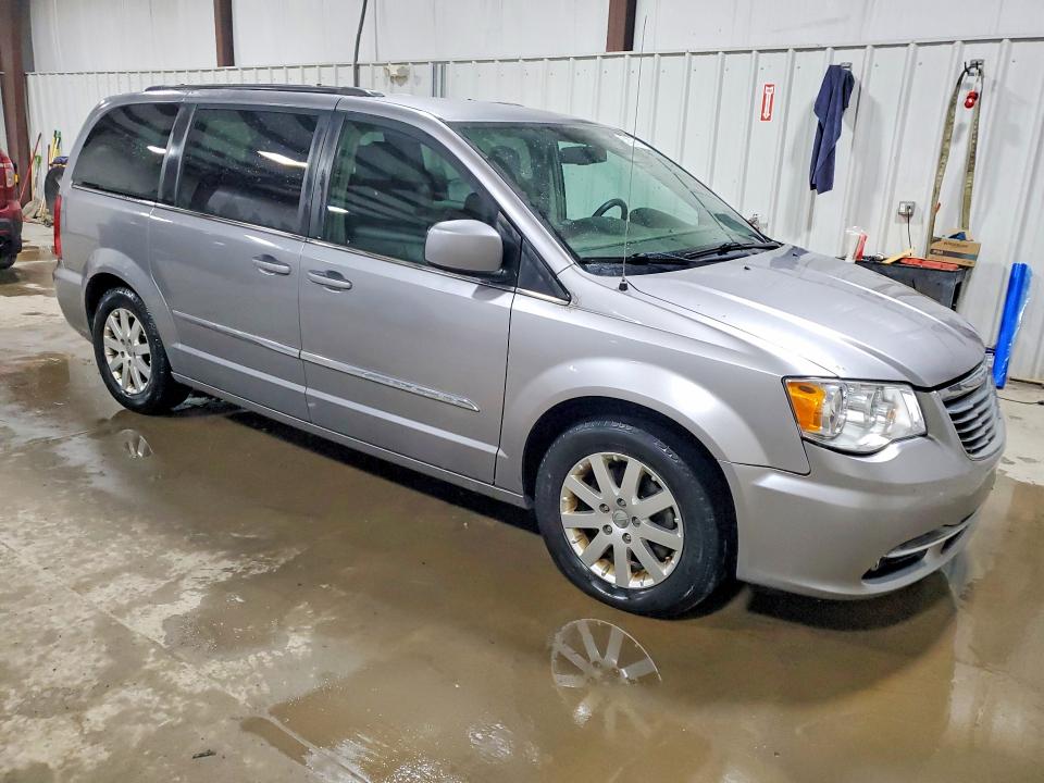 Aukcja sprzedaży 2016 Chrysler Town & Country, vin: 2C4RC1BG6GR300592, numer aukcji: 62808686