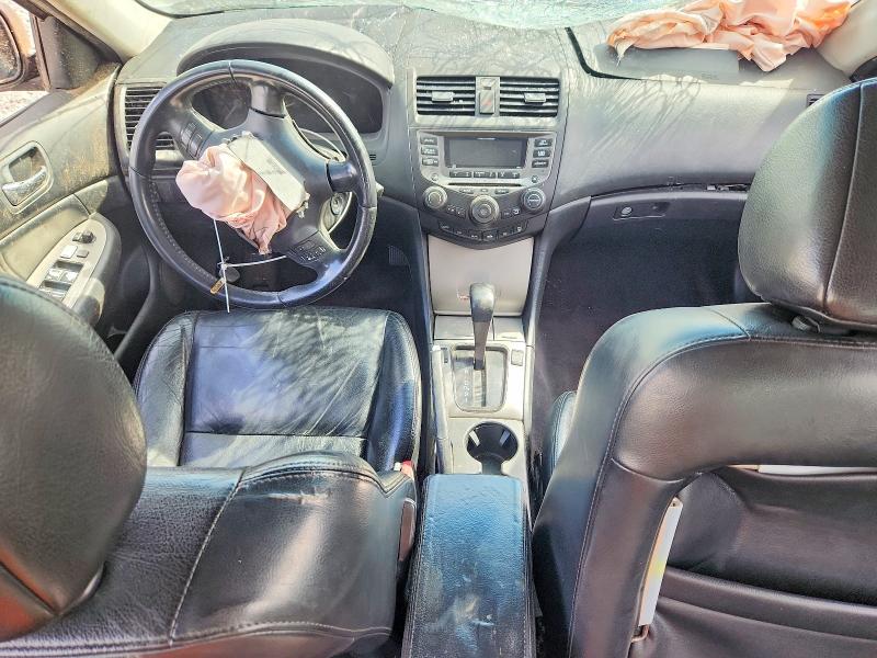 Aukcja sprzedaży 2006 Honda Accord, vin: 1HGCM56846A051694, numer aukcji: 61944826