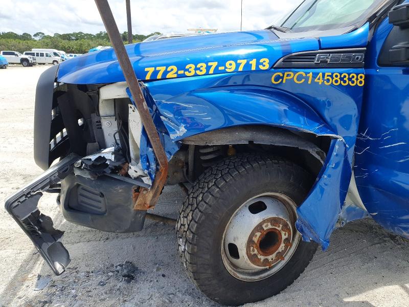 Продажа на аукционе авто 2014 Ford F350, vin: 1FDRF3G61EEA02072, номер лота: 85616955