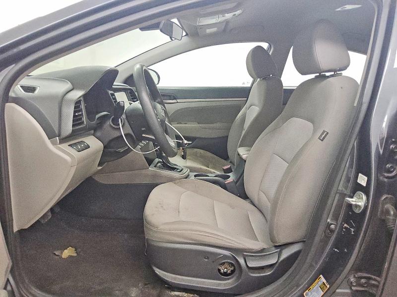 Aukcja sprzedaży 2020 Hyundai Elantra, vin: 5NPD84LF7LH576368, numer aukcji: 61782796