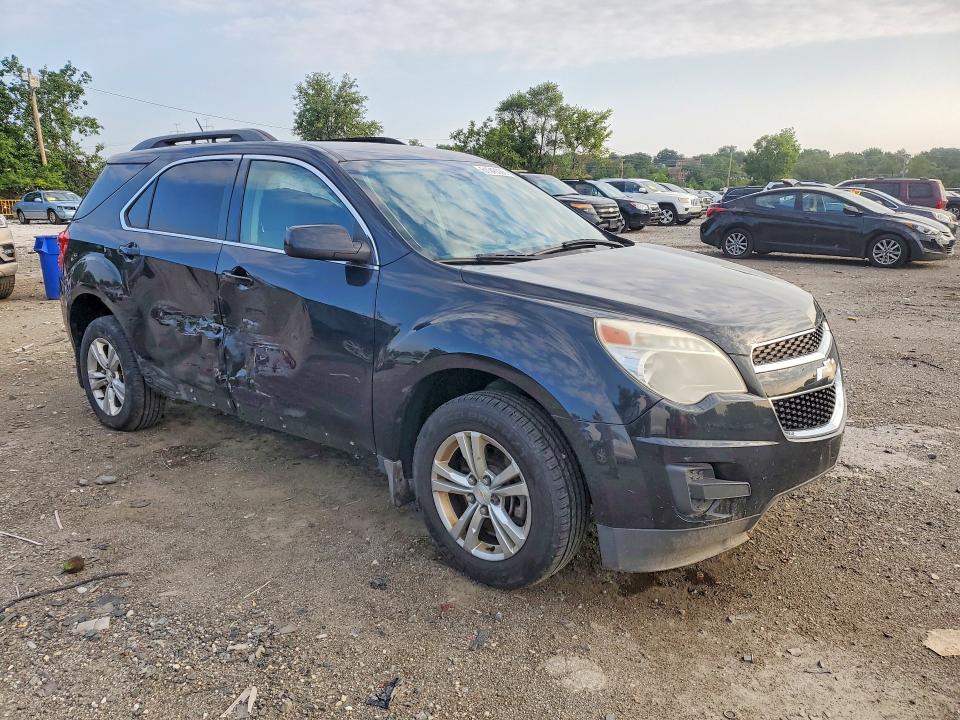 Aukcja sprzedaży 2015 Chevrolet Equinox, vin: 2GNFLFEK4F6363519, numer aukcji: 61543366