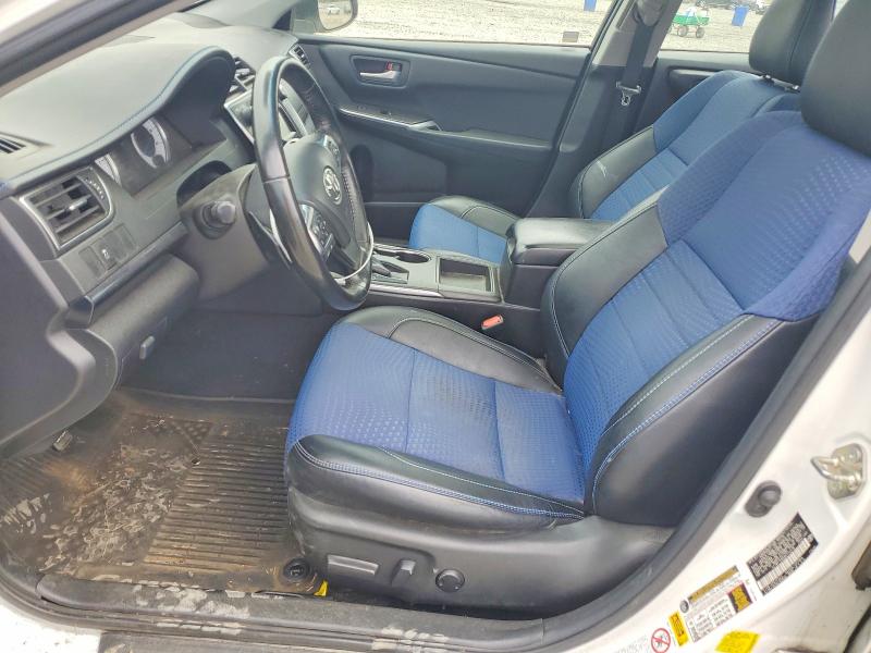 Aukcja sprzedaży 2016 Toyota Camry, vin: 4T1BF1FK5GU172416, numer aukcji: 62774716