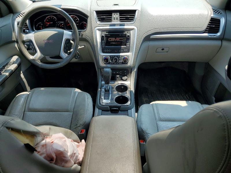 2017 Gmc Acadia Limited მანქანა იყიდება აუქციონზე, vin: 1GKKRSKD1HJ294674, აუქციონის ნომერი: 62909386