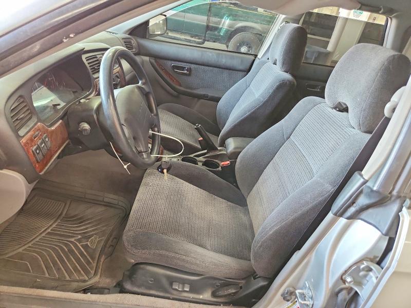 61984266 :رقم المزاد ، 4S3BH675147638518 vin ، 2004 Subaru Legacy مزاد بيع