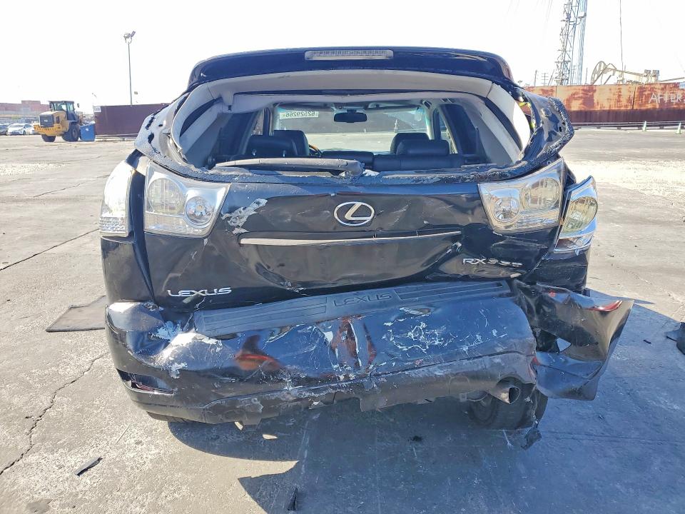62529266 :رقم المزاد ، 2T2GK31U59C070183 vin ، 2009 Lexus Rx مزاد بيع