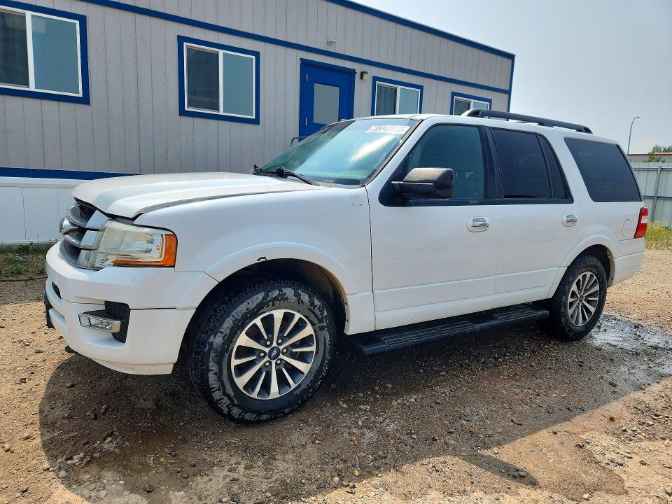 2015 Ford Expedition მანქანა იყიდება აუქციონზე, vin: 1FMJU1JT5FEF05515, აუქციონის ნომერი: 61326986