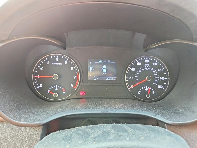 Продаж на аукціоні авто 2016 Kia Optima, vin: KNAGT4L30G5110396, номер лоту: 61356026