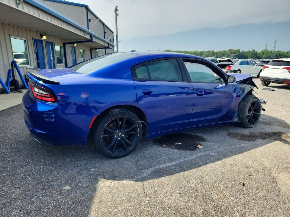 2018 Dodge Charger მანქანა იყიდება აუქციონზე, vin: 2C3CDXBG0JH329030, აუქციონის ნომერი: 62023416